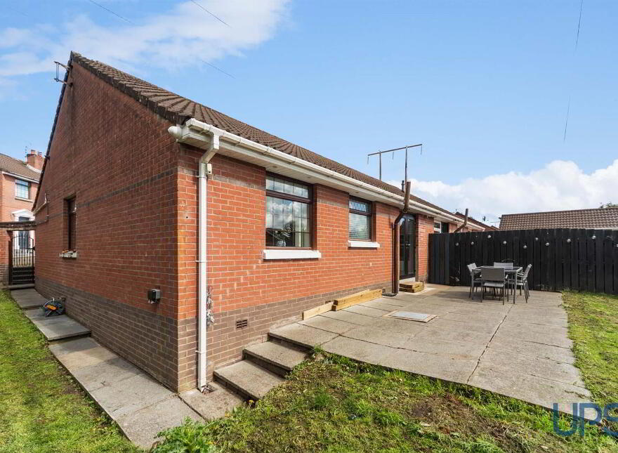 21 Corrina Avenue, Upper Dunmurry Lane, Dunmurry, Belfast, BT17 0HR