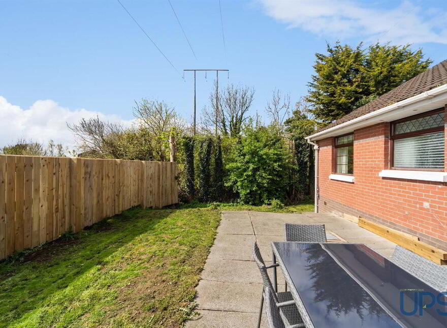21 Corrina Avenue, Upper Dunmurry Lane, Dunmurry, Belfast, BT17 0HR