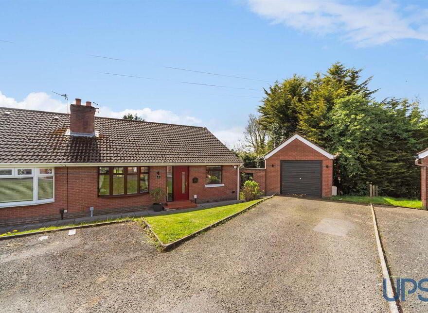 21 Corrina Avenue, Upper Dunmurry Lane, Dunmurry, Belfast, BT17 0HR