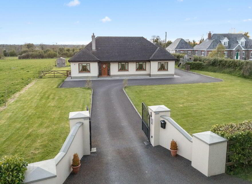 Churchtown, Dunderry, Bohermeen, C15A2W2