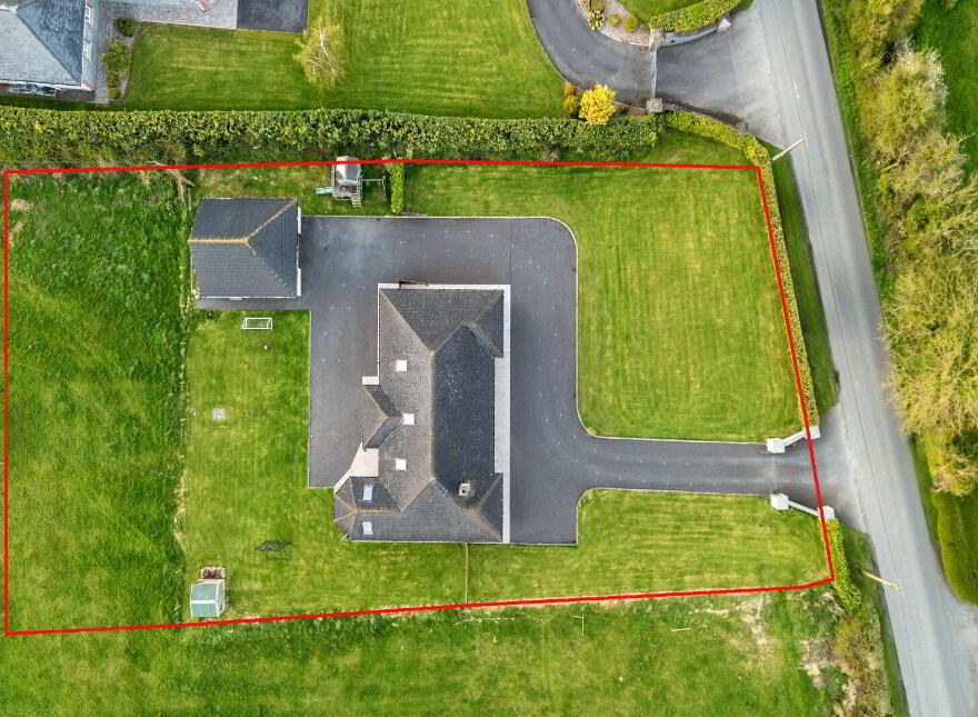 Churchtown, Dunderry, Bohermeen, C15A2W2