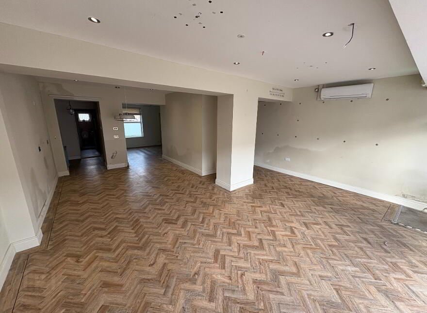 43 High Street, Newtownards, BT23 7HS