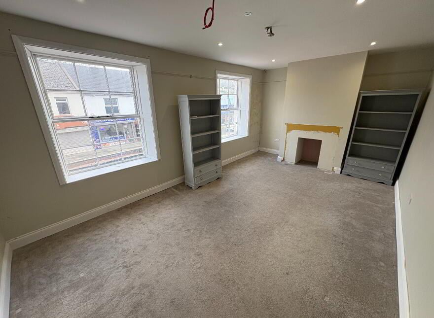 43 High Street, Newtownards, BT23 7HS