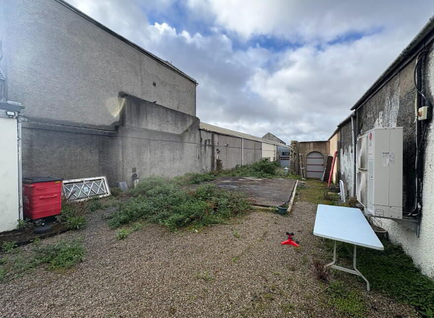 43 High Street, Newtownards, BT23 7HS