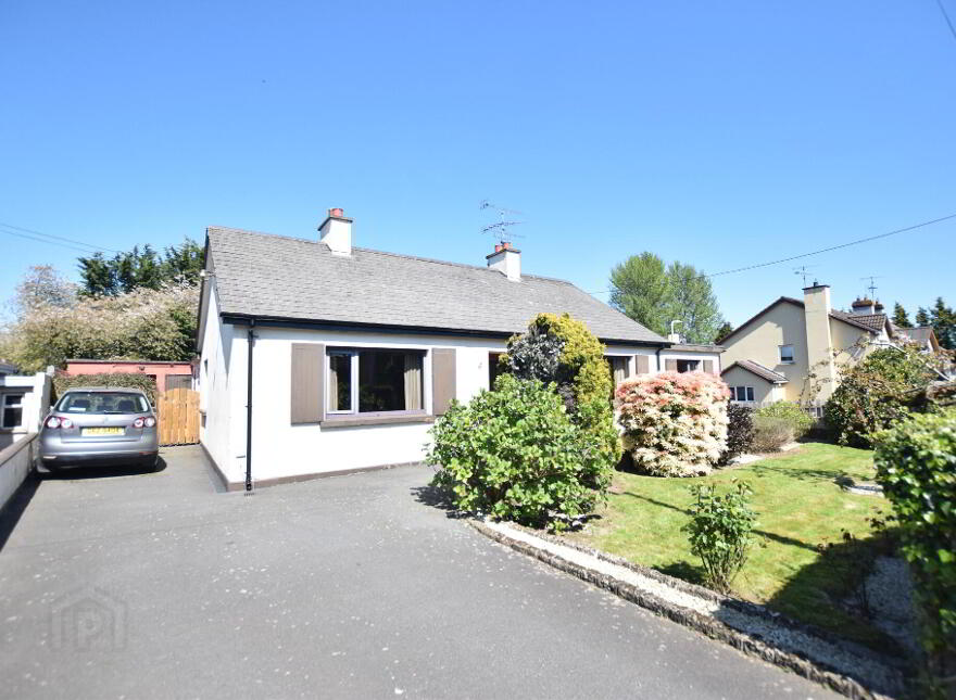 4 Old Coagh Road, Cookstown, BT80 8NJ