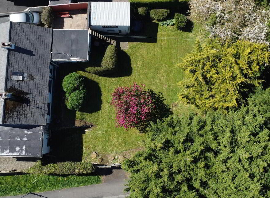 4 Old Coagh Road, Cookstown, BT80 8NJ