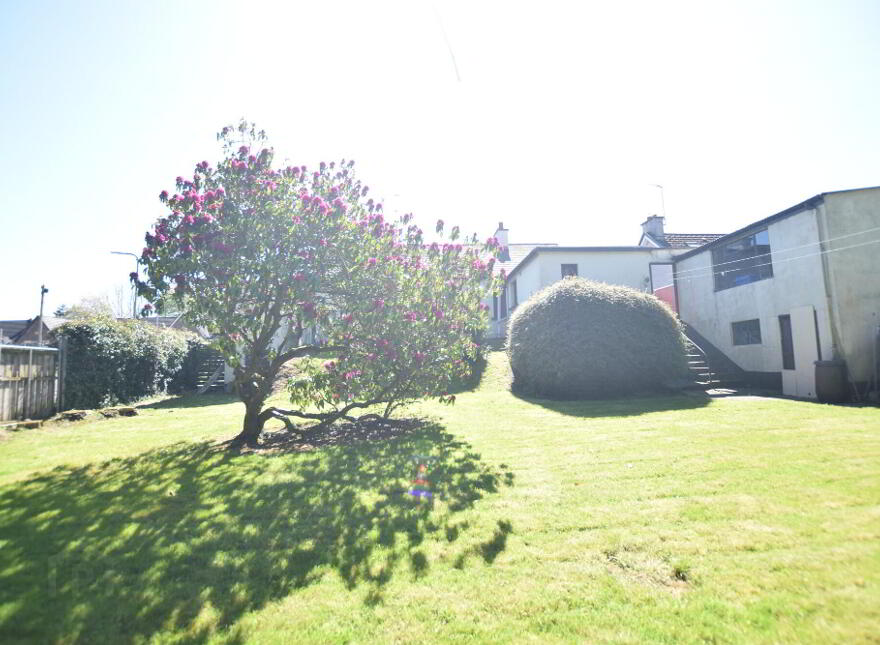 4 Old Coagh Road, Cookstown, BT80 8NJ