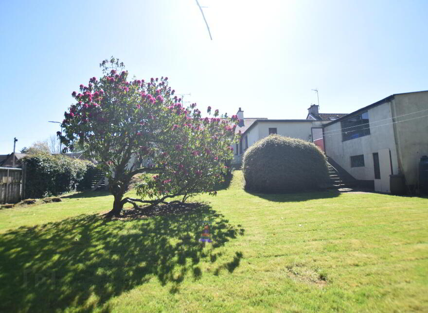 4 Old Coagh Road, Cookstown, BT80 8NJ