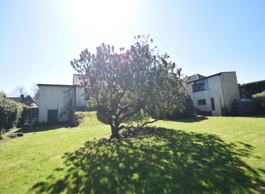 4 Old Coagh Road, Cookstown, BT80 8NJ