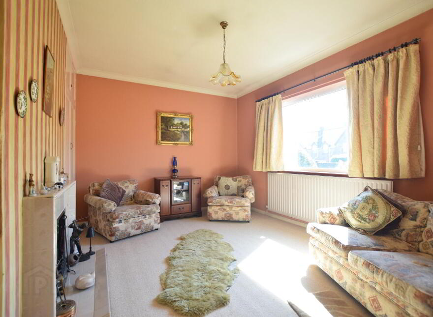 4 Old Coagh Road, Cookstown, BT80 8NJ