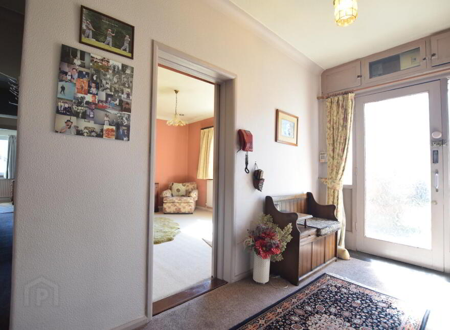 4 Old Coagh Road, Cookstown, BT80 8NJ
