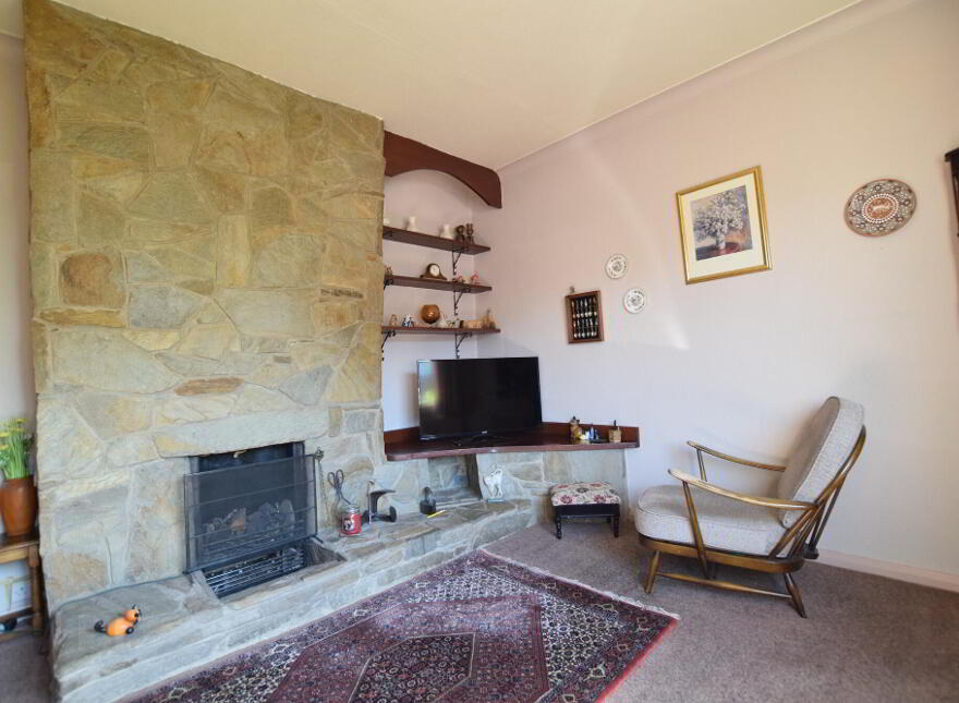 4 Old Coagh Road, Cookstown, BT80 8NJ