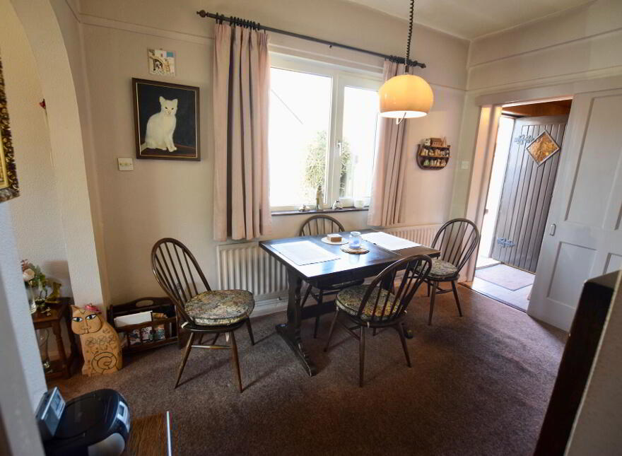 4 Old Coagh Road, Cookstown, BT80 8NJ