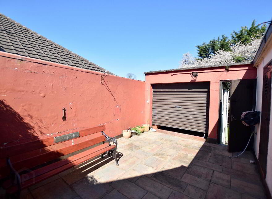 4 Old Coagh Road, Cookstown, BT80 8NJ