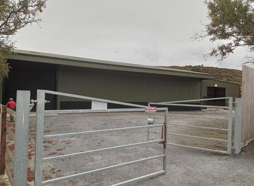 Old Dublin Road, Newry, BT35 8NE