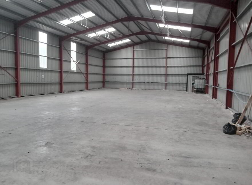 Old Dublin Road, Newry, BT35 8NE