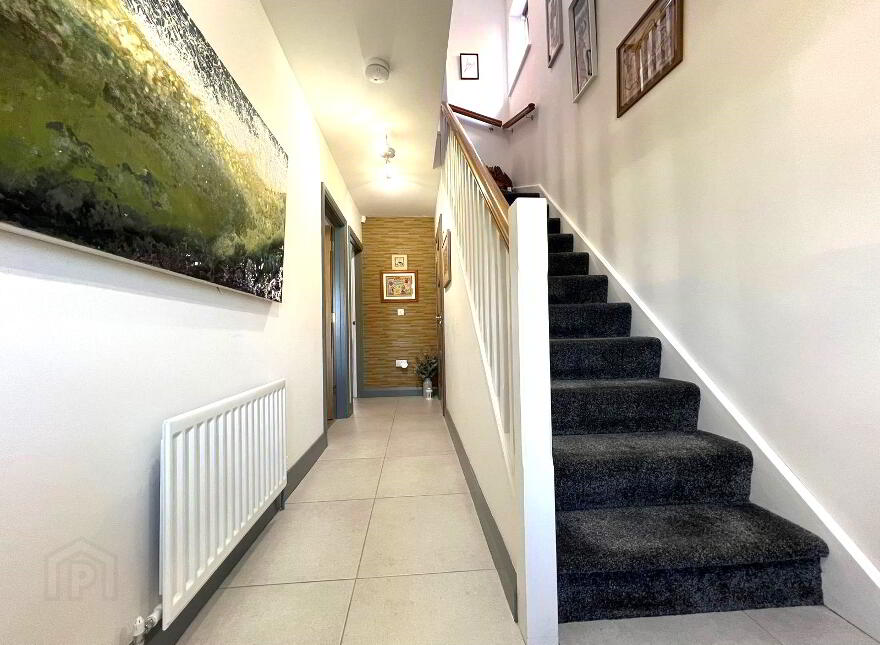 18 Highgrove Mews, Carrickfergus, BT38 9UD