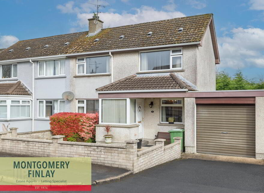 36 Cherry Walk, Enniskillen, BT74 4BJ