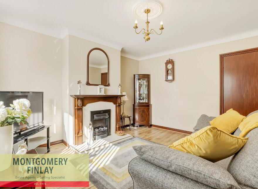 36 Cherry Walk, Enniskillen, BT74 4BJ