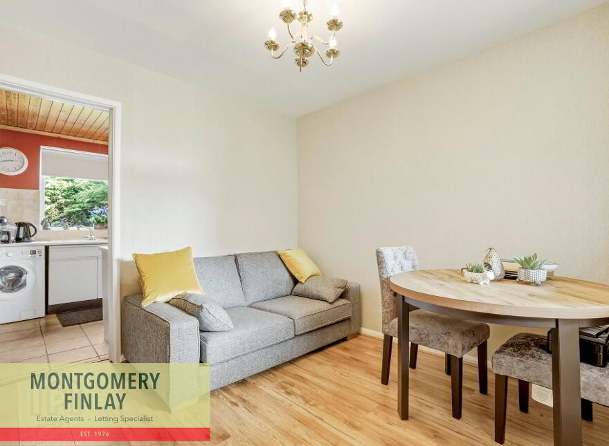 36 Cherry Walk, Enniskillen, BT74 4BJ