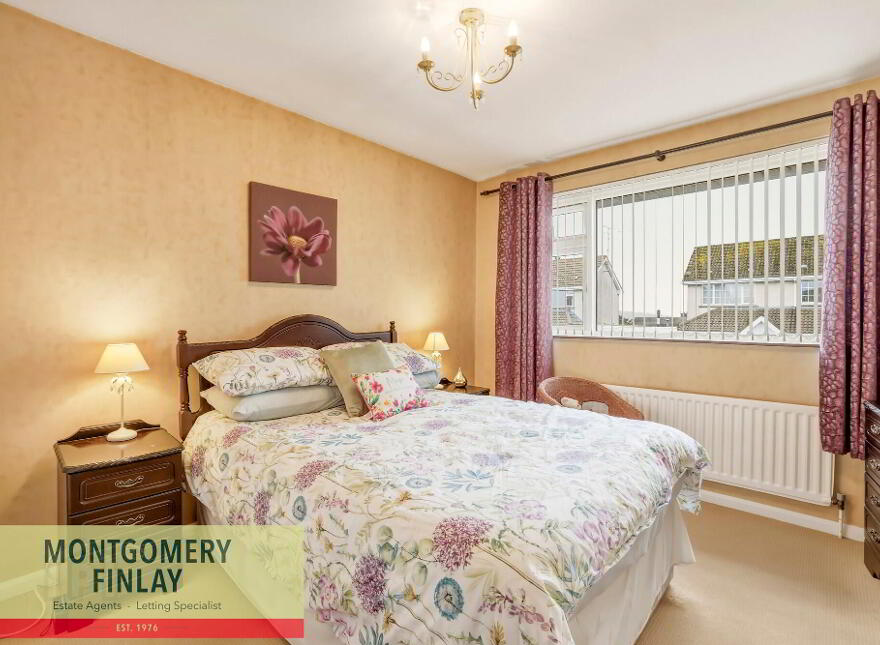 36 Cherry Walk, Enniskillen, BT74 4BJ