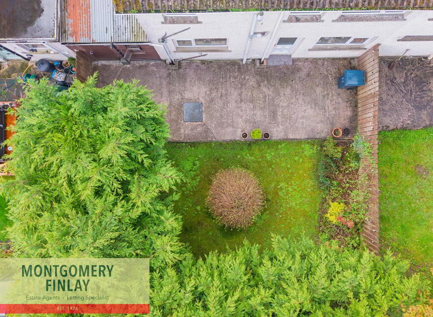 36 Cherry Walk, Enniskillen, BT74 4BJ