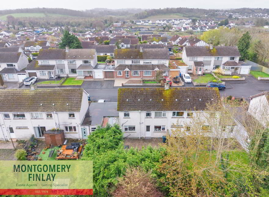 36 Cherry Walk, Enniskillen, BT74 4BJ