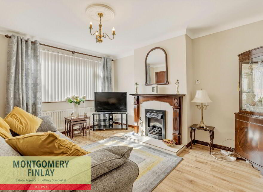 36 Cherry Walk, Enniskillen, BT74 4BJ
