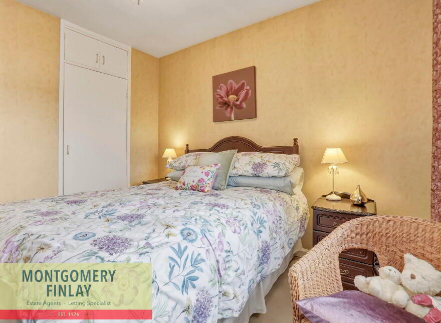 36 Cherry Walk, Enniskillen, BT74 4BJ