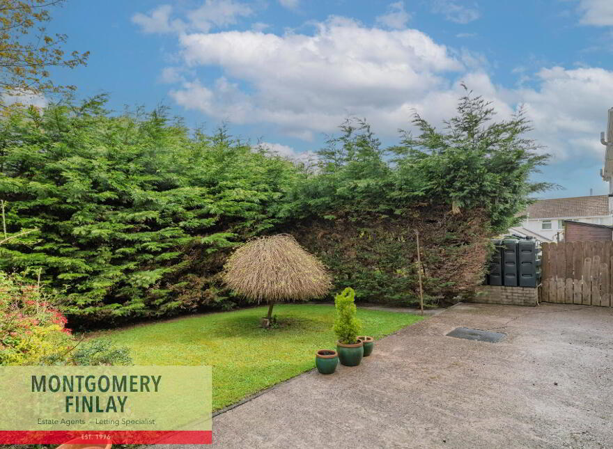 36 Cherry Walk, Enniskillen, BT74 4BJ