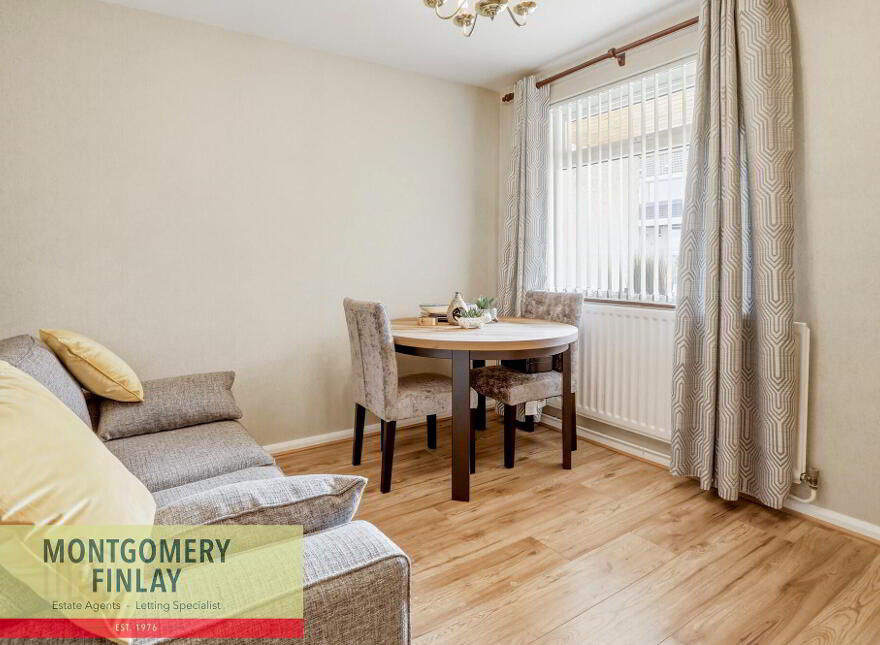 36 Cherry Walk, Enniskillen, BT74 4BJ