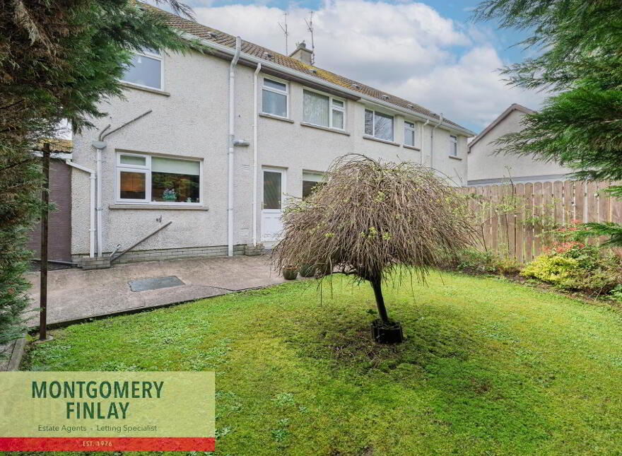 36 Cherry Walk, Enniskillen, BT74 4BJ
