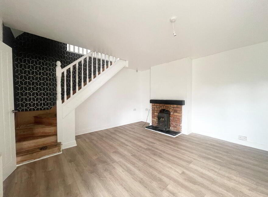 19A Victoria Street, Portrush, BT56 8DL