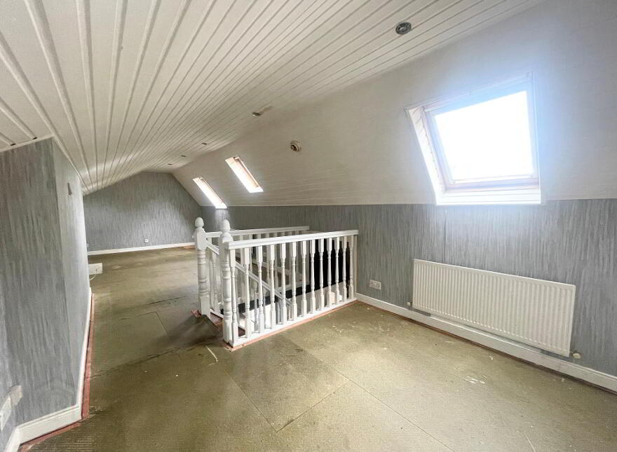 19A Victoria Street, Portrush, BT56 8DL