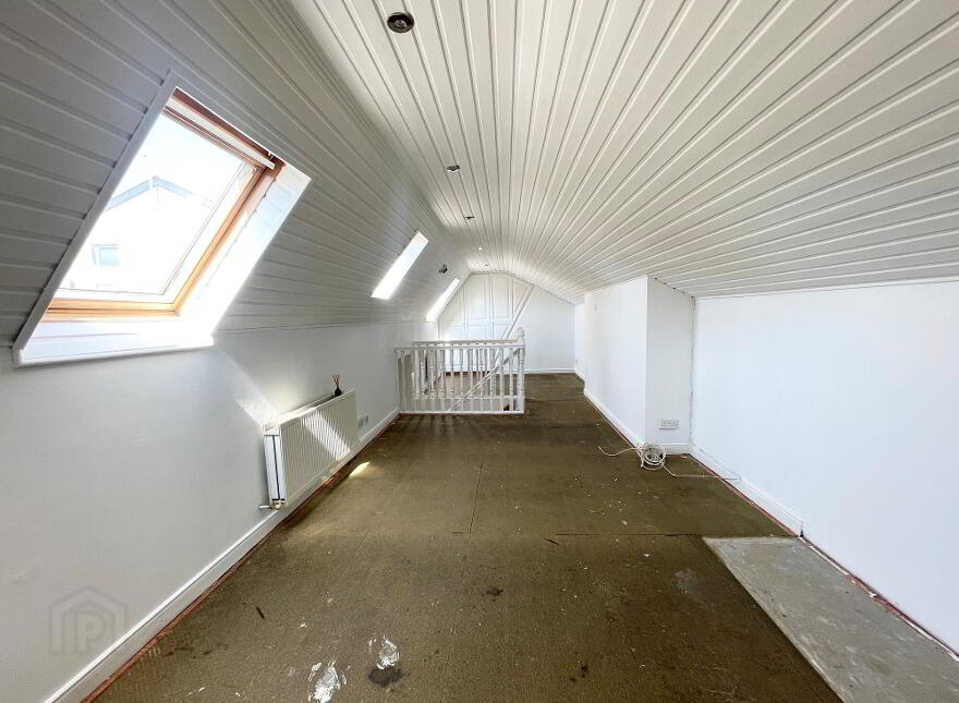19A Victoria Street, Portrush, BT56 8DL