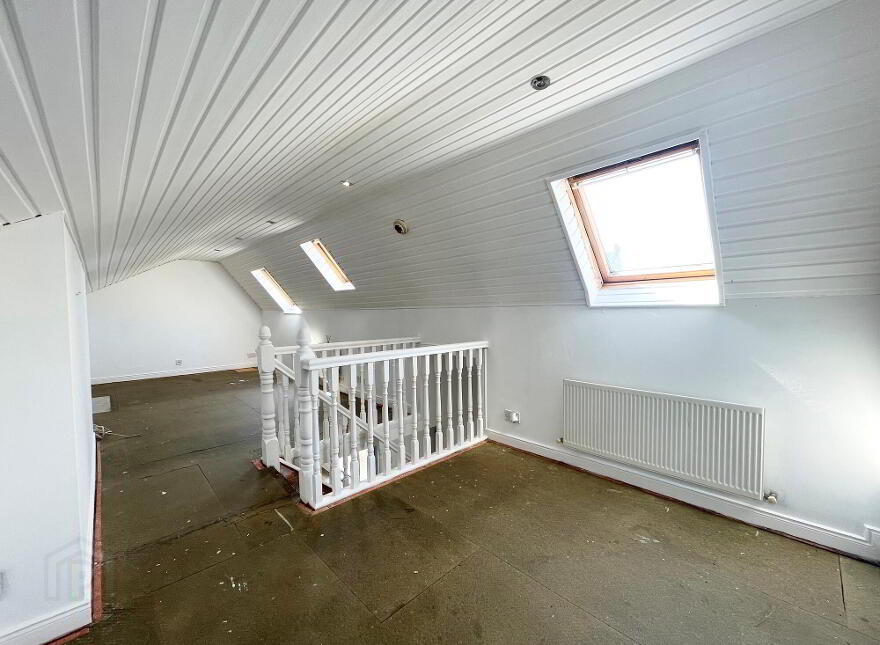 19A Victoria Street, Portrush, BT56 8DL