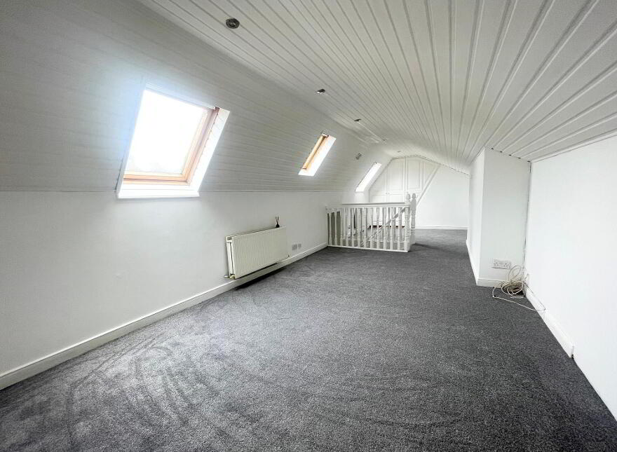 19A Victoria Street, Portrush, BT56 8DL