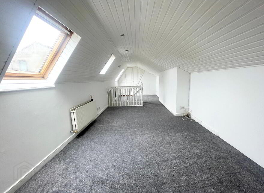 19A Victoria Street, Portrush, BT56 8DL