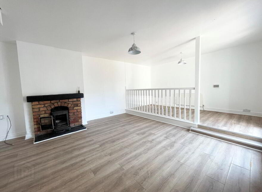 19A Victoria Street, Portrush, BT56 8DL