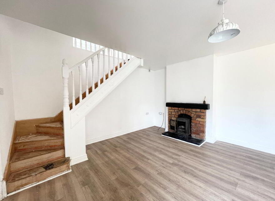 19A Victoria Street, Portrush, BT56 8DL