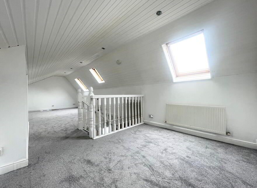 19A Victoria Street, Portrush, BT56 8DL