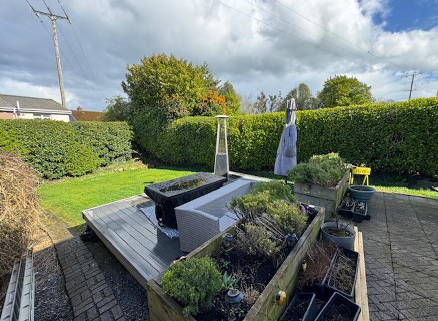 7 Brooklands Park, Whitehead, BT38 9SN