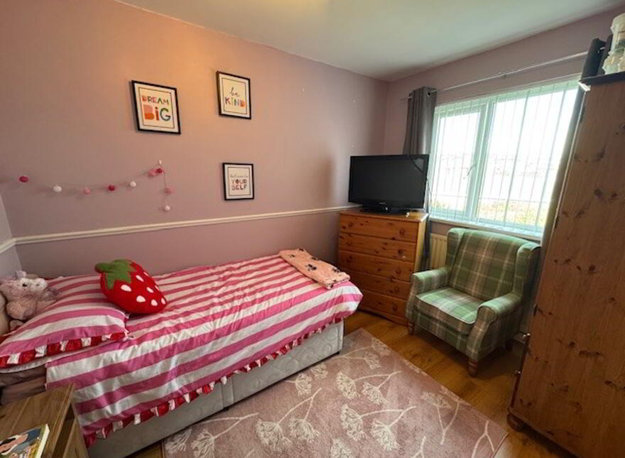 7 Brooklands Park, Whitehead, BT38 9SN