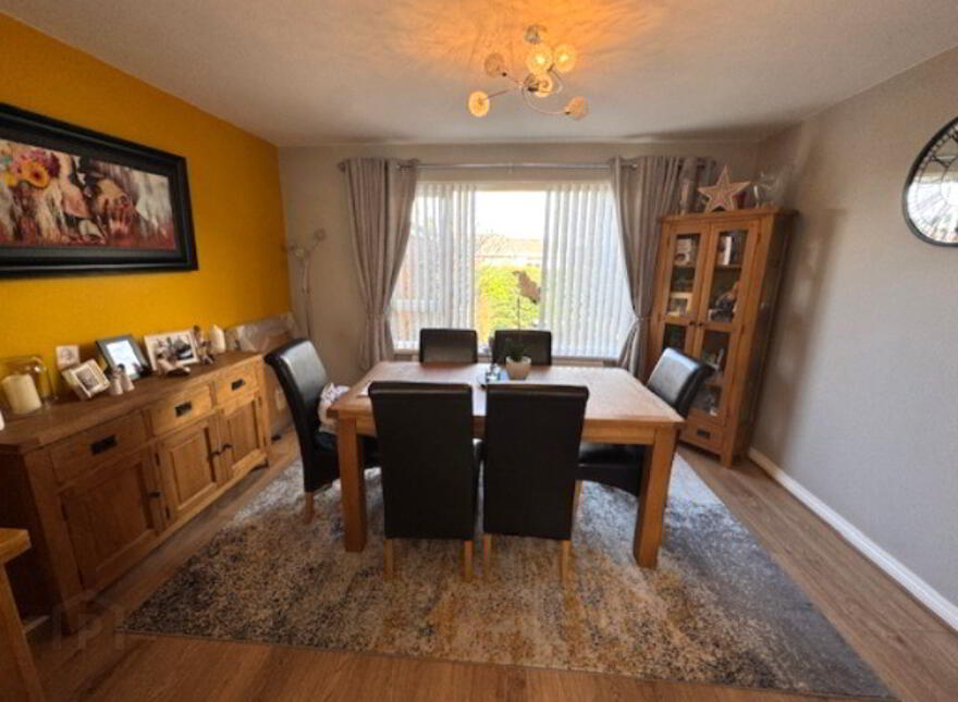 7 Brooklands Park, Whitehead, BT38 9SN