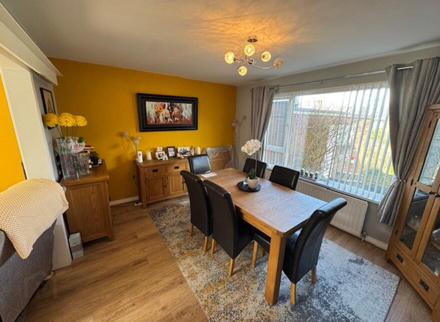 7 Brooklands Park, Whitehead, BT38 9SN
