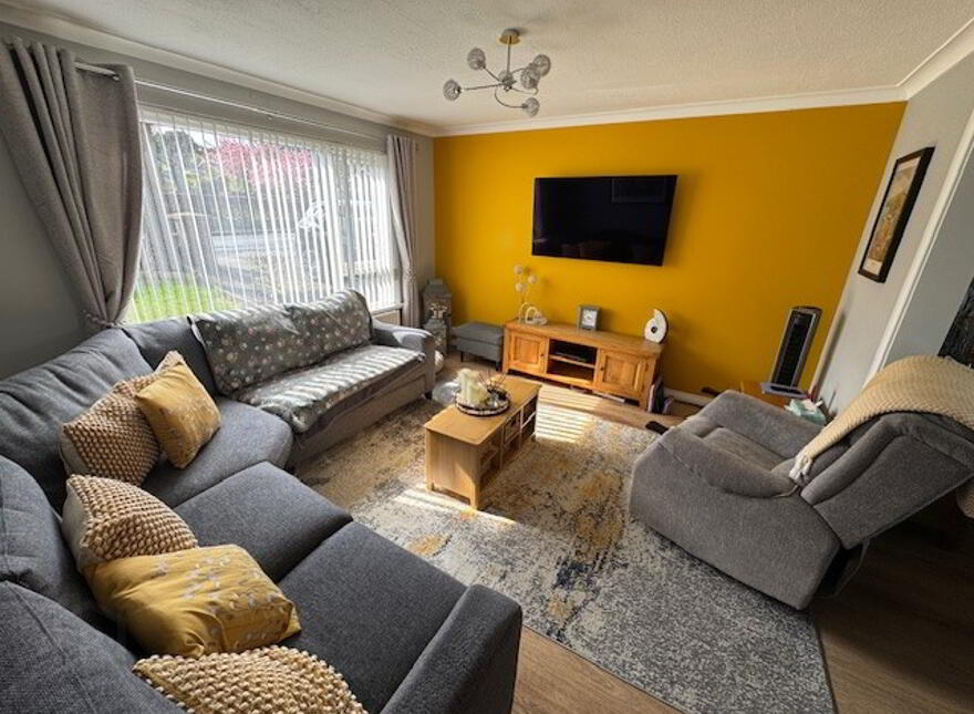 7 Brooklands Park, Whitehead, BT38 9SN