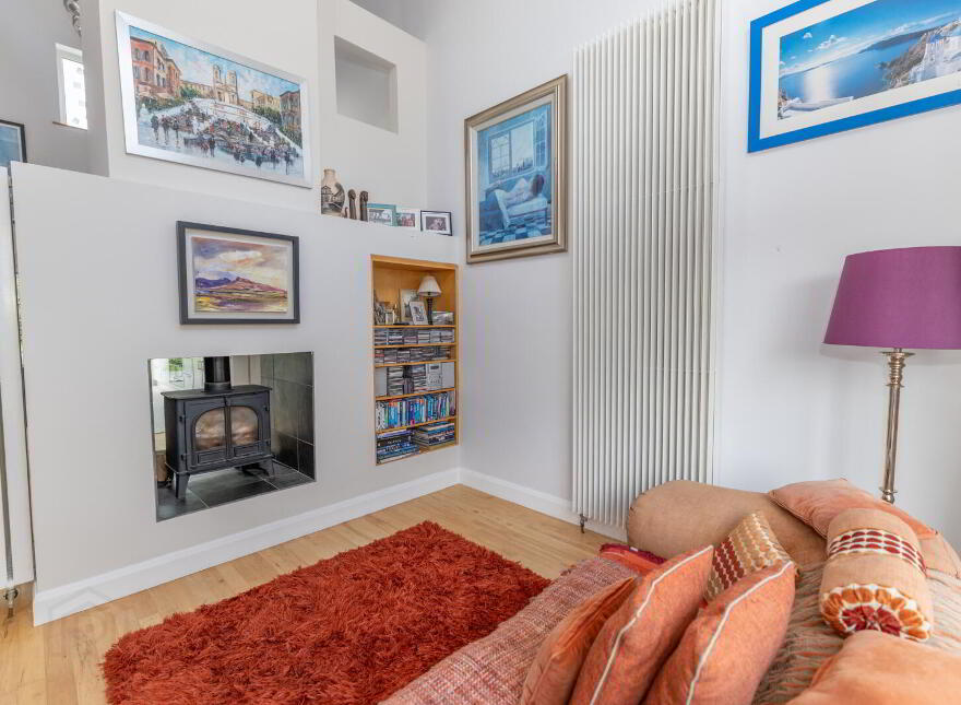 7 Rathfriland Road, Hilltown, Newry, BT34 5TA