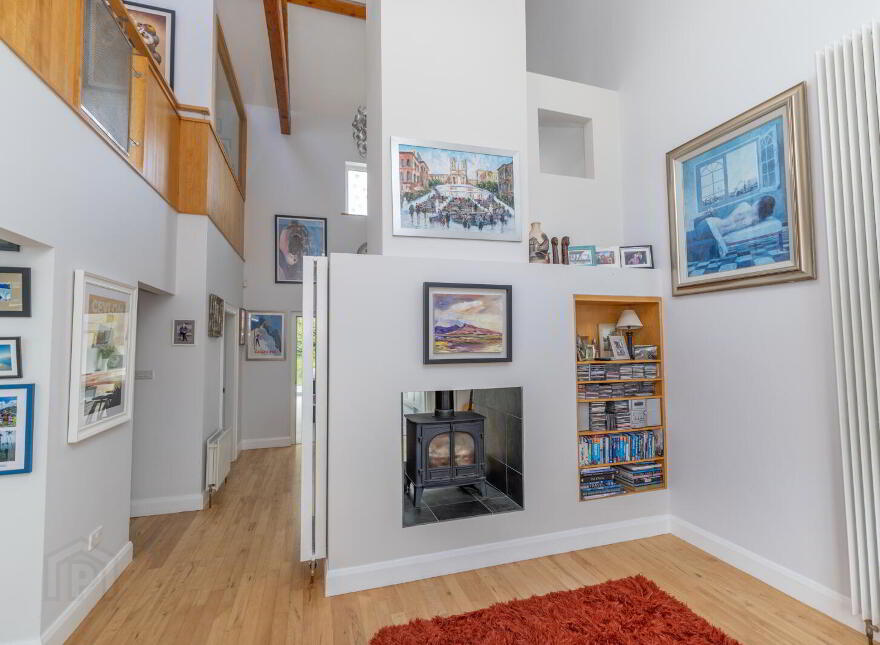 7 Rathfriland Road, Hilltown, Newry, BT34 5TA