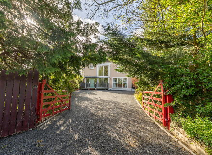 7 Rathfriland Road, Hilltown, Newry, BT34 5TA