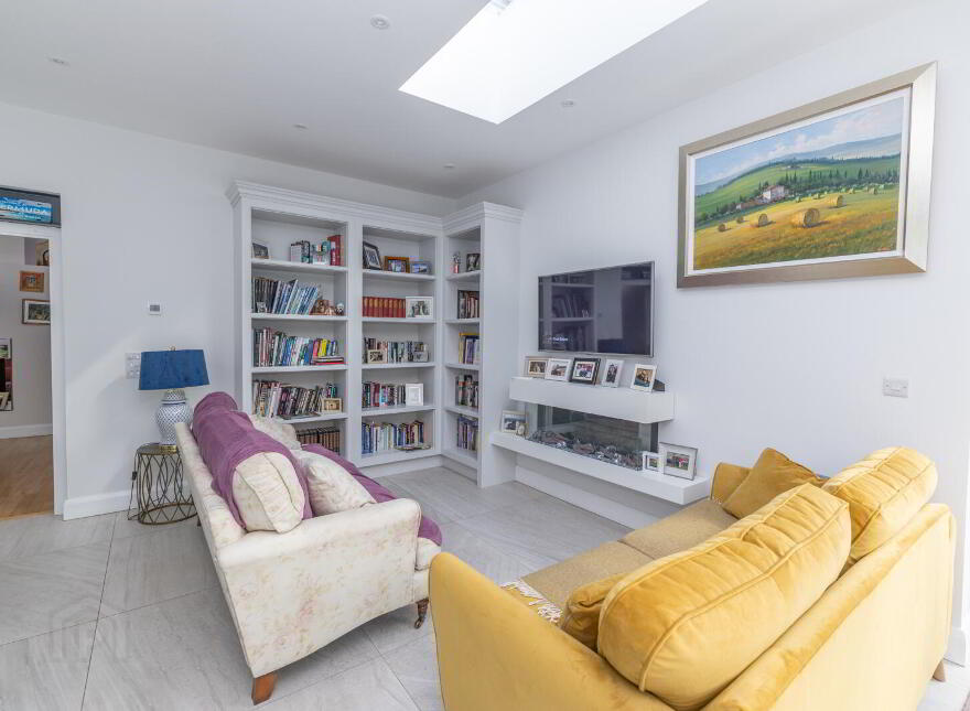 7 Rathfriland Road, Hilltown, Newry, BT34 5TA